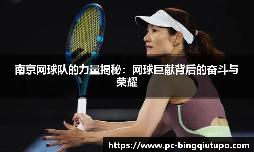 南京网球队的力量揭秘：网球巨献背后的奋斗与荣耀