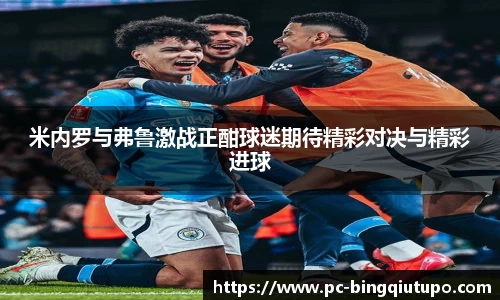 米内罗与弗鲁激战正酣球迷期待精彩对决与精彩进球